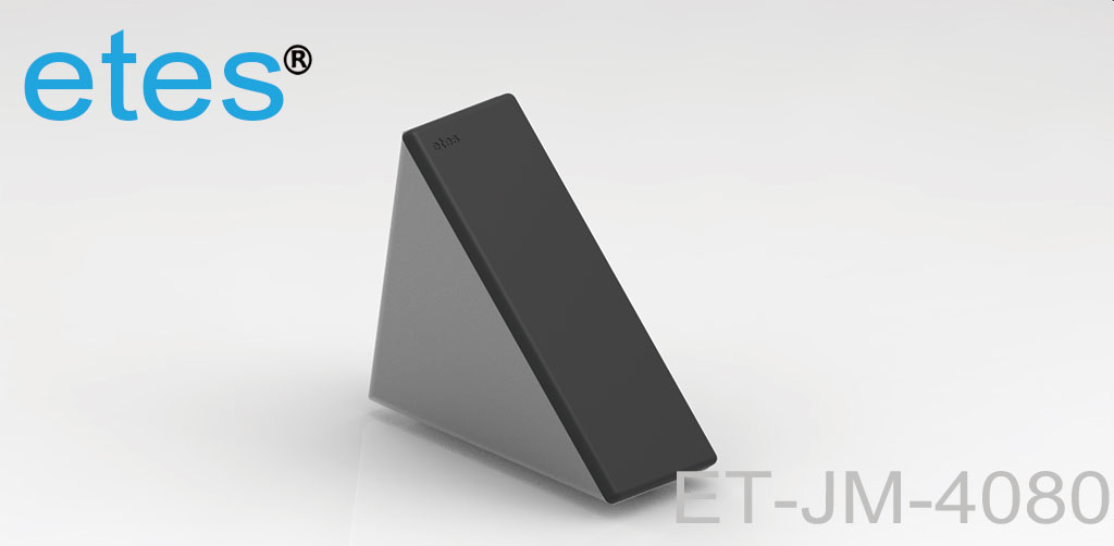 4080强力角件组件，ET-JM-4080